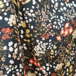 Forever 21 Floral Dress NWT